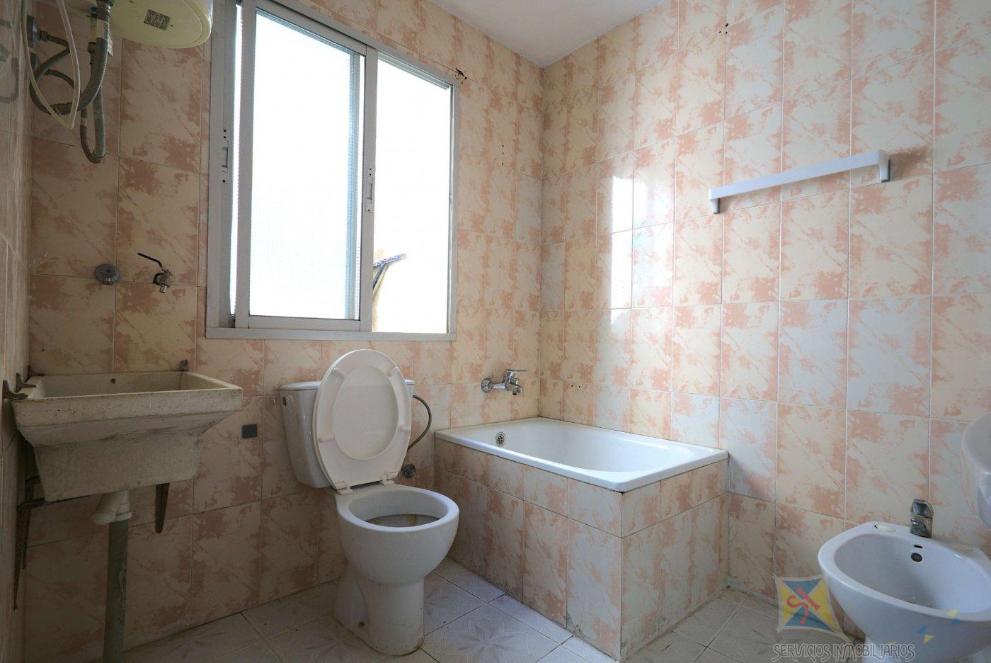 Venta de casa en Competa