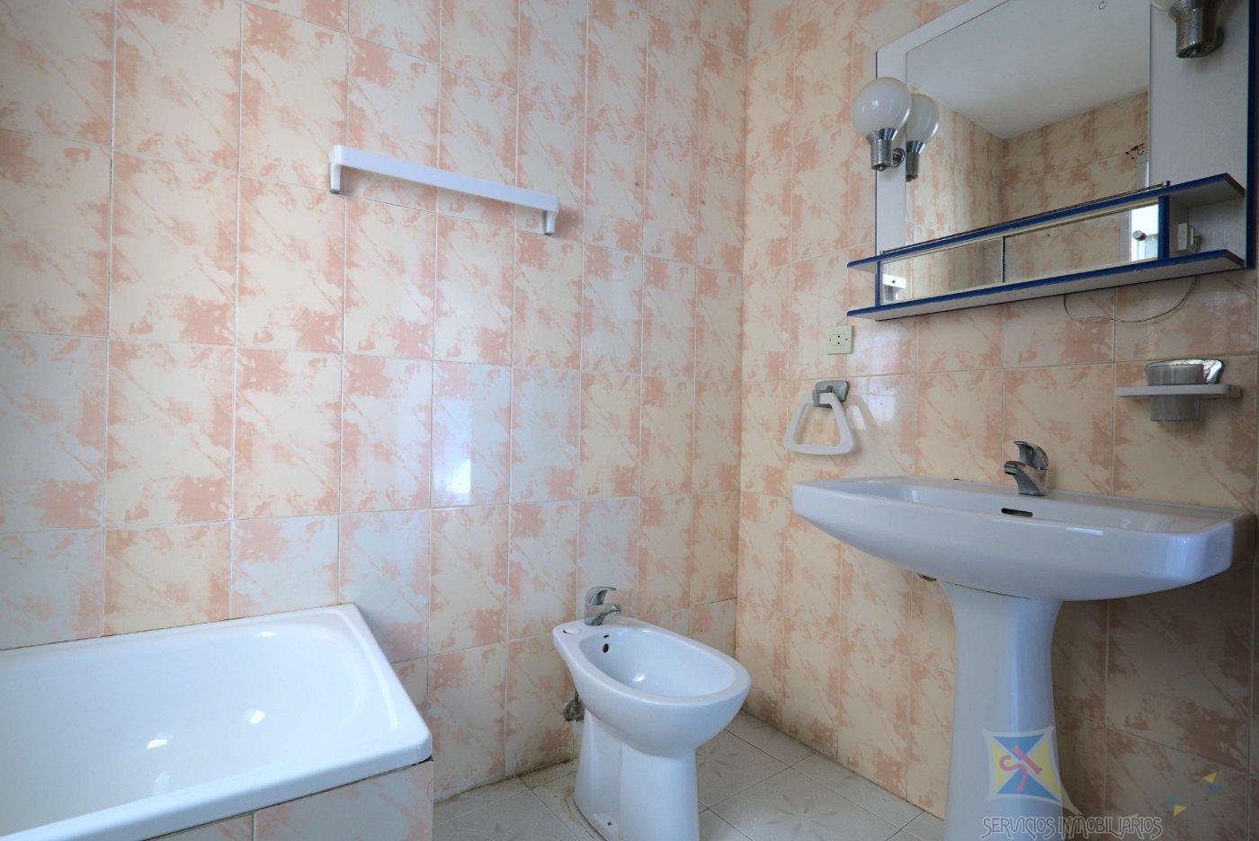 Venta de casa en Competa