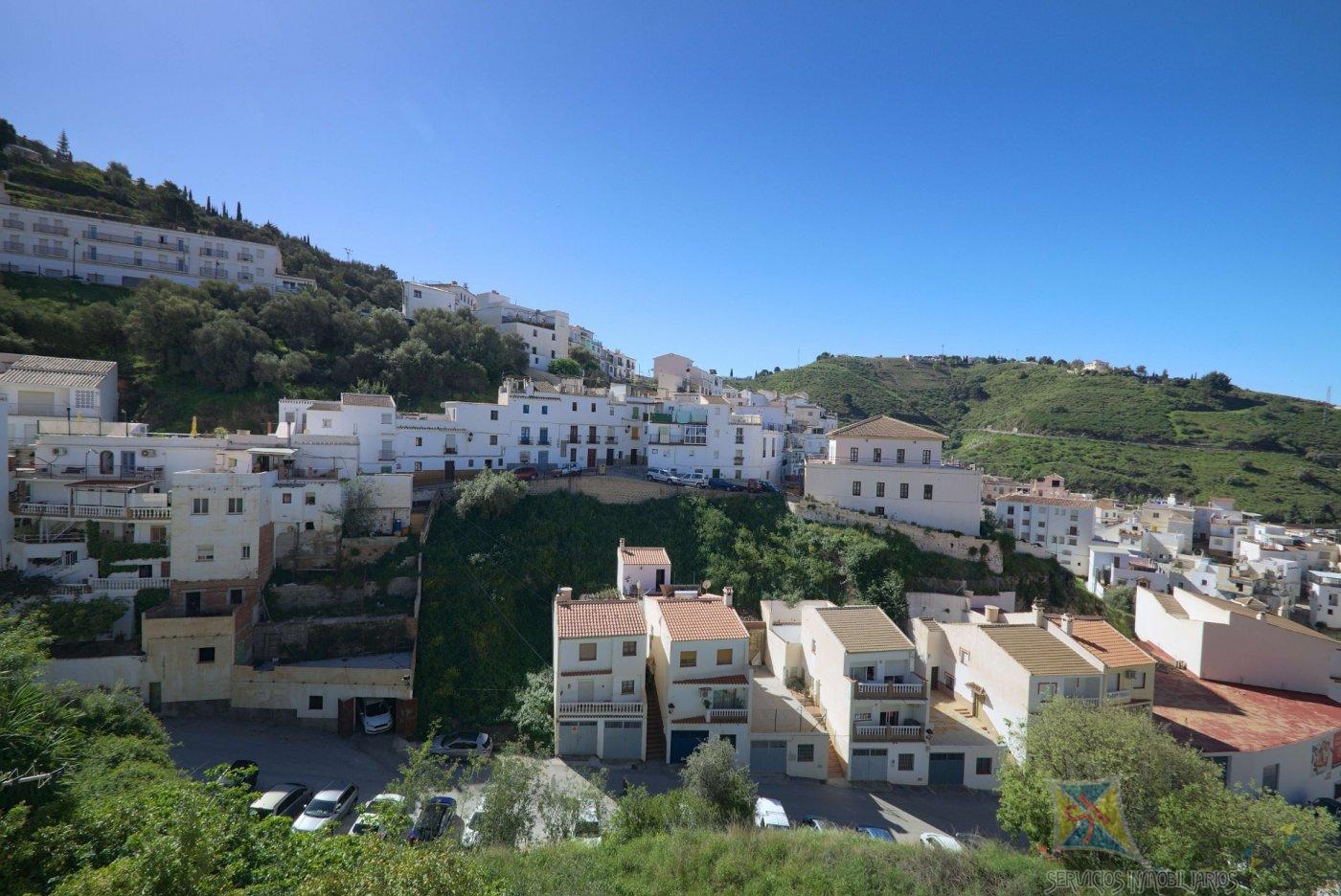 Venta de casa en Competa