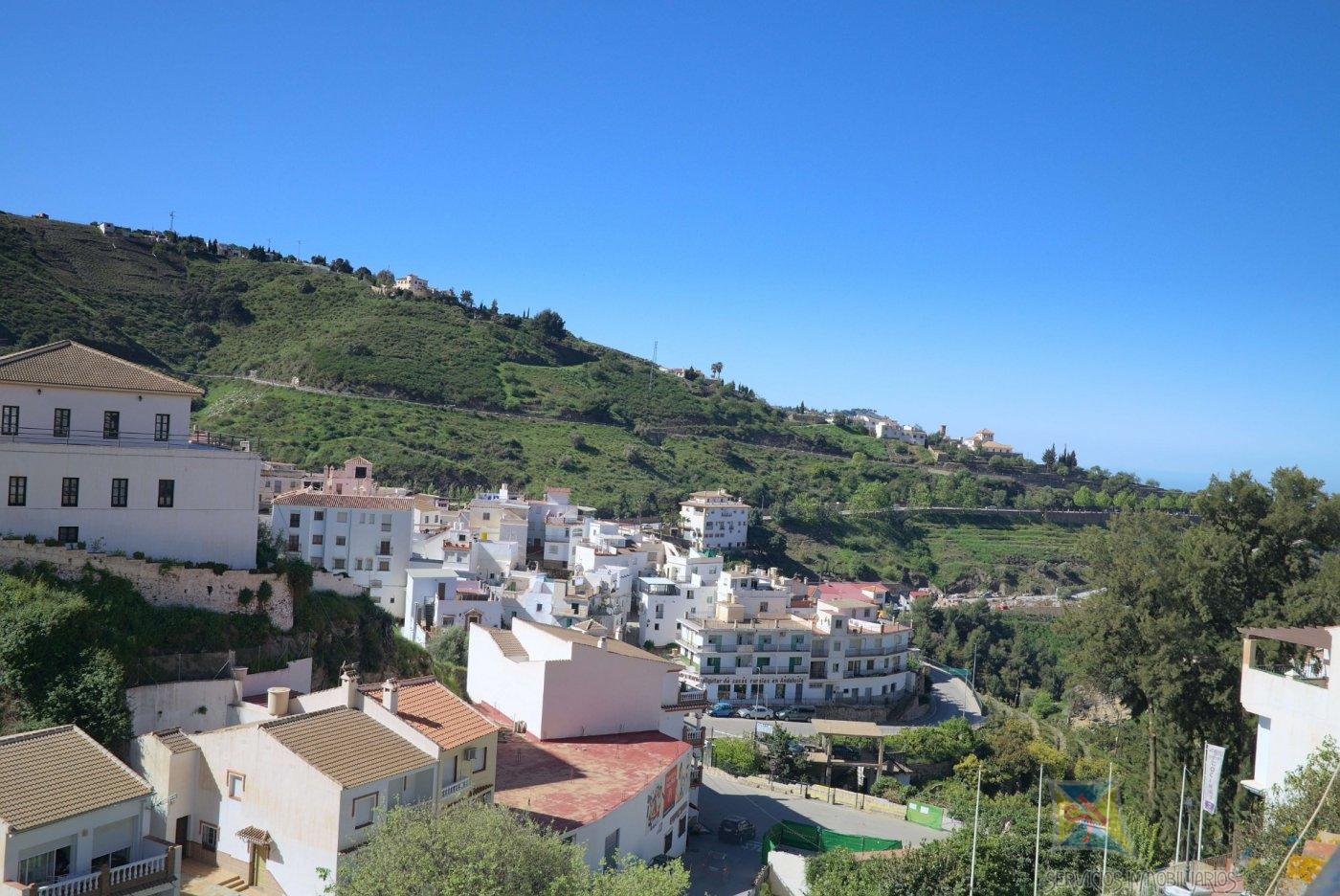 Venta de casa en Competa