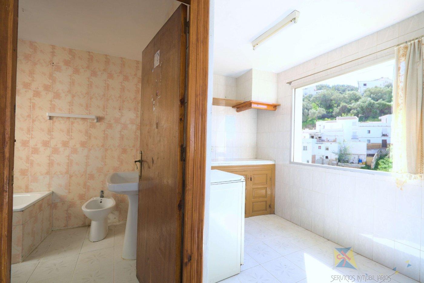 Venta de casa en Competa