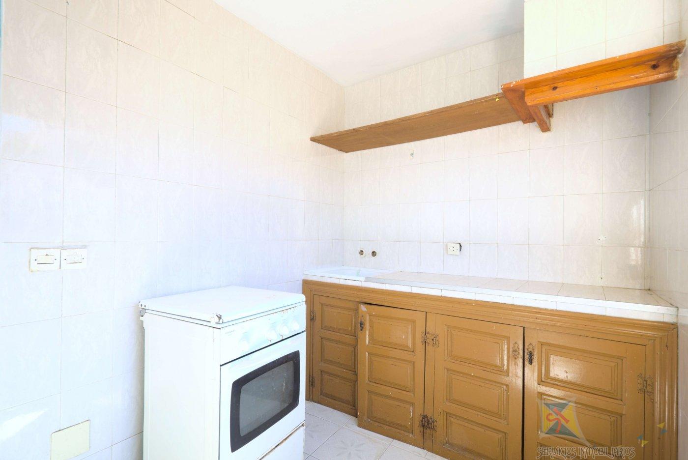 Venta de casa en Competa