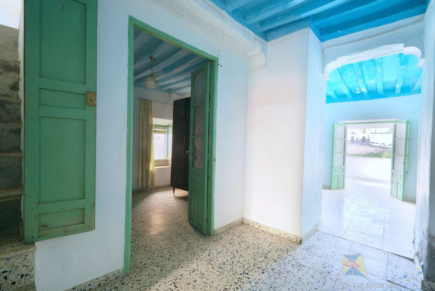Venta de casa en Competa