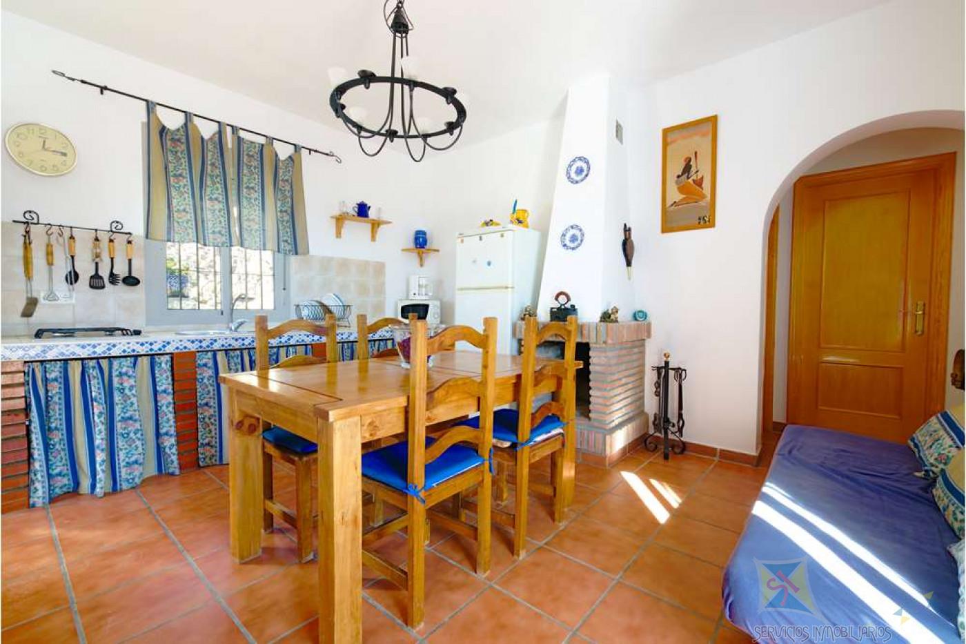 For sale of house in Vélez - Málaga