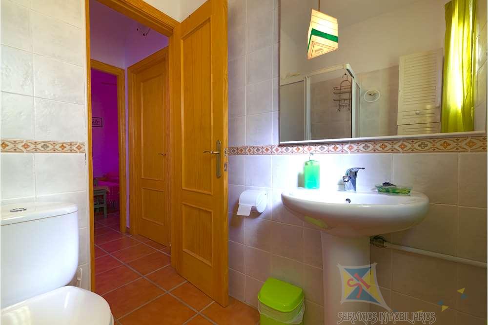 For sale of house in Vélez - Málaga
