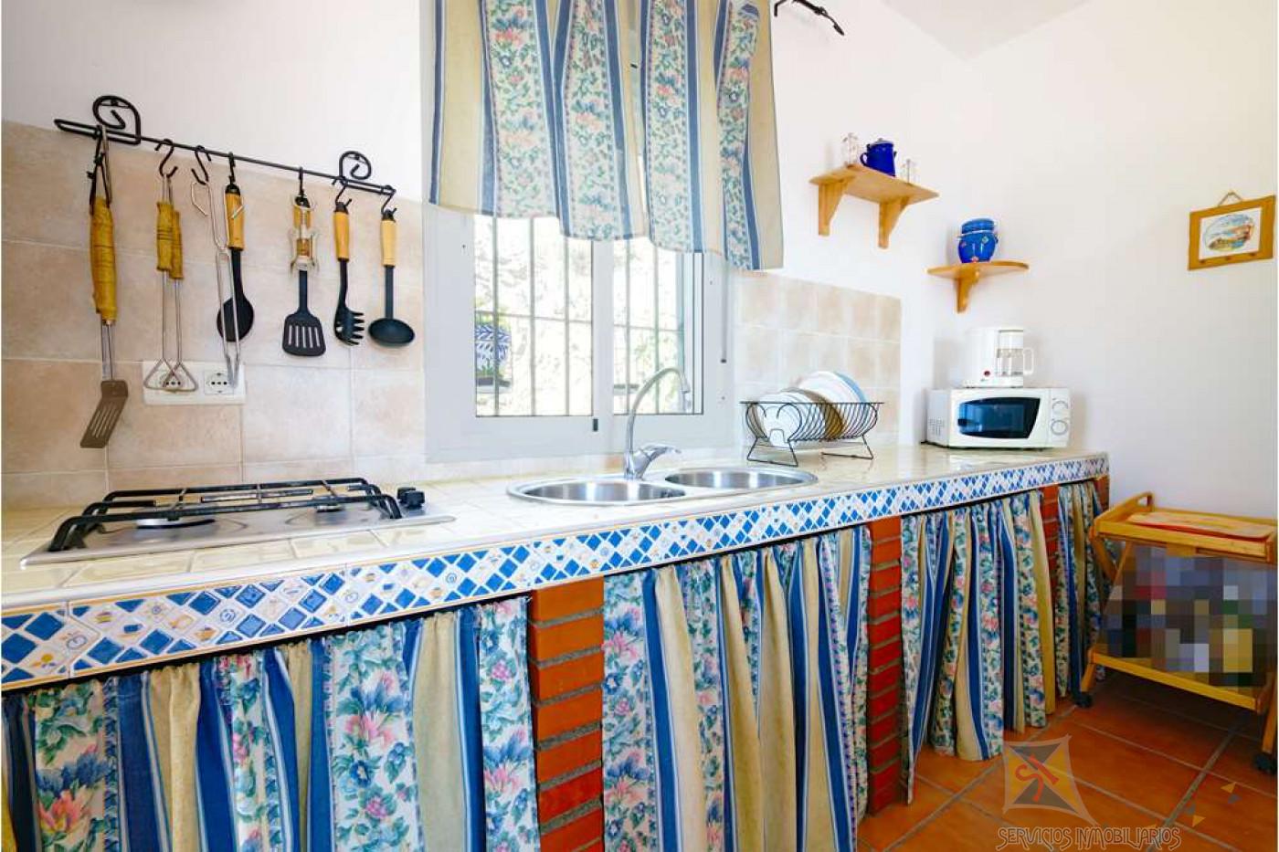 For sale of house in Vélez - Málaga