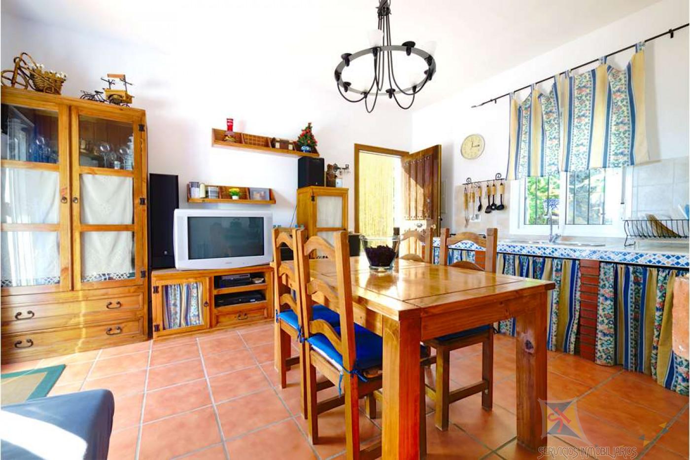 For sale of house in Vélez - Málaga