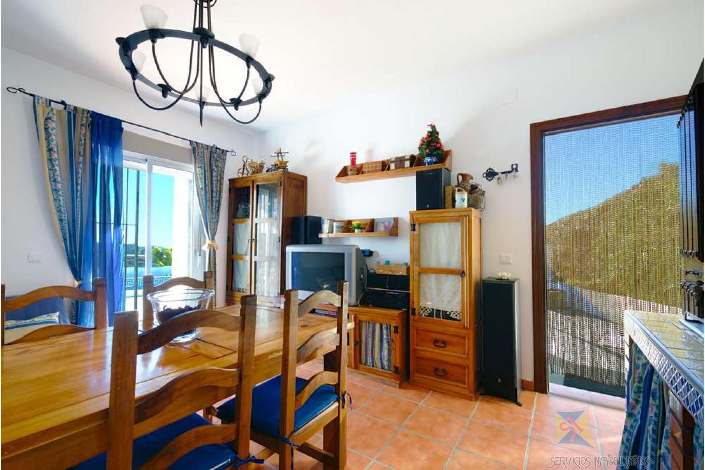 For sale of house in Vélez - Málaga