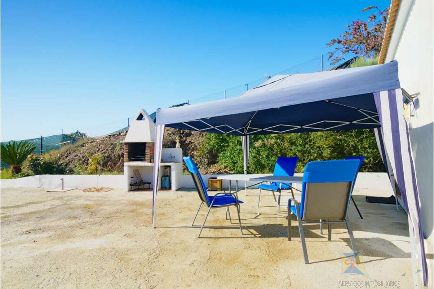 For sale of house in Vélez - Málaga