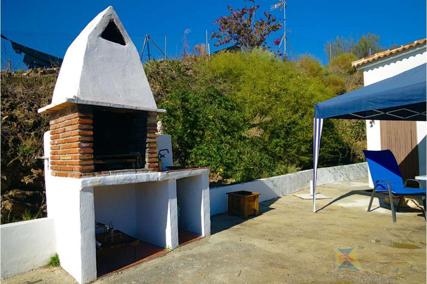For sale of house in Vélez - Málaga