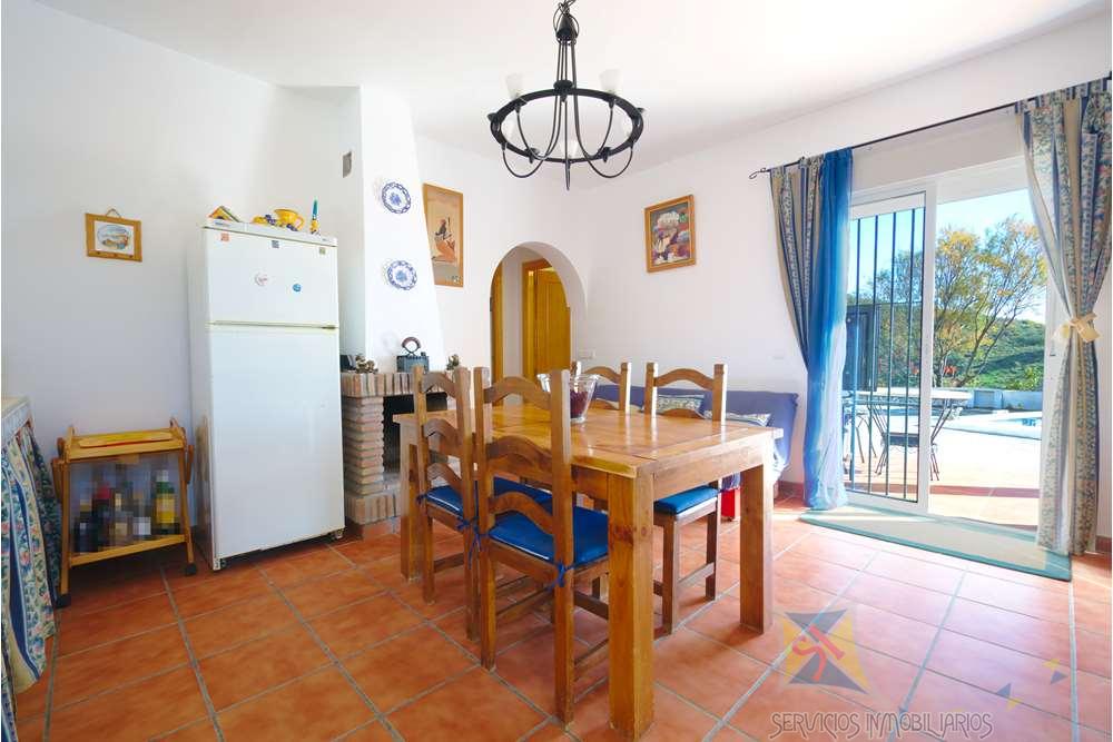 For sale of house in Vélez - Málaga