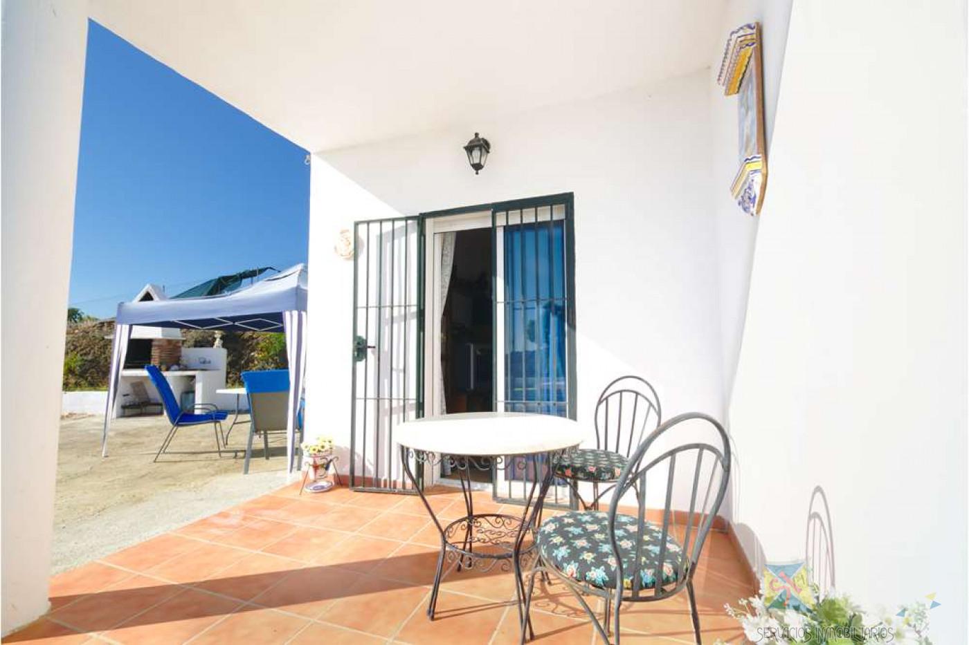 For sale of house in Vélez - Málaga
