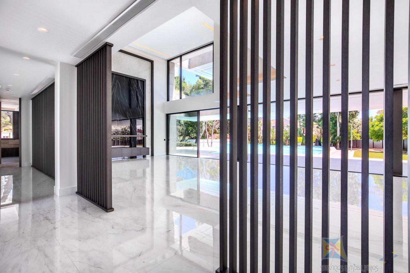 Venta de villa en Estepona