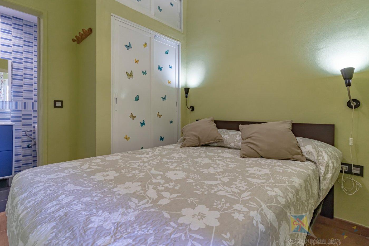 For sale of apartment in Ojén