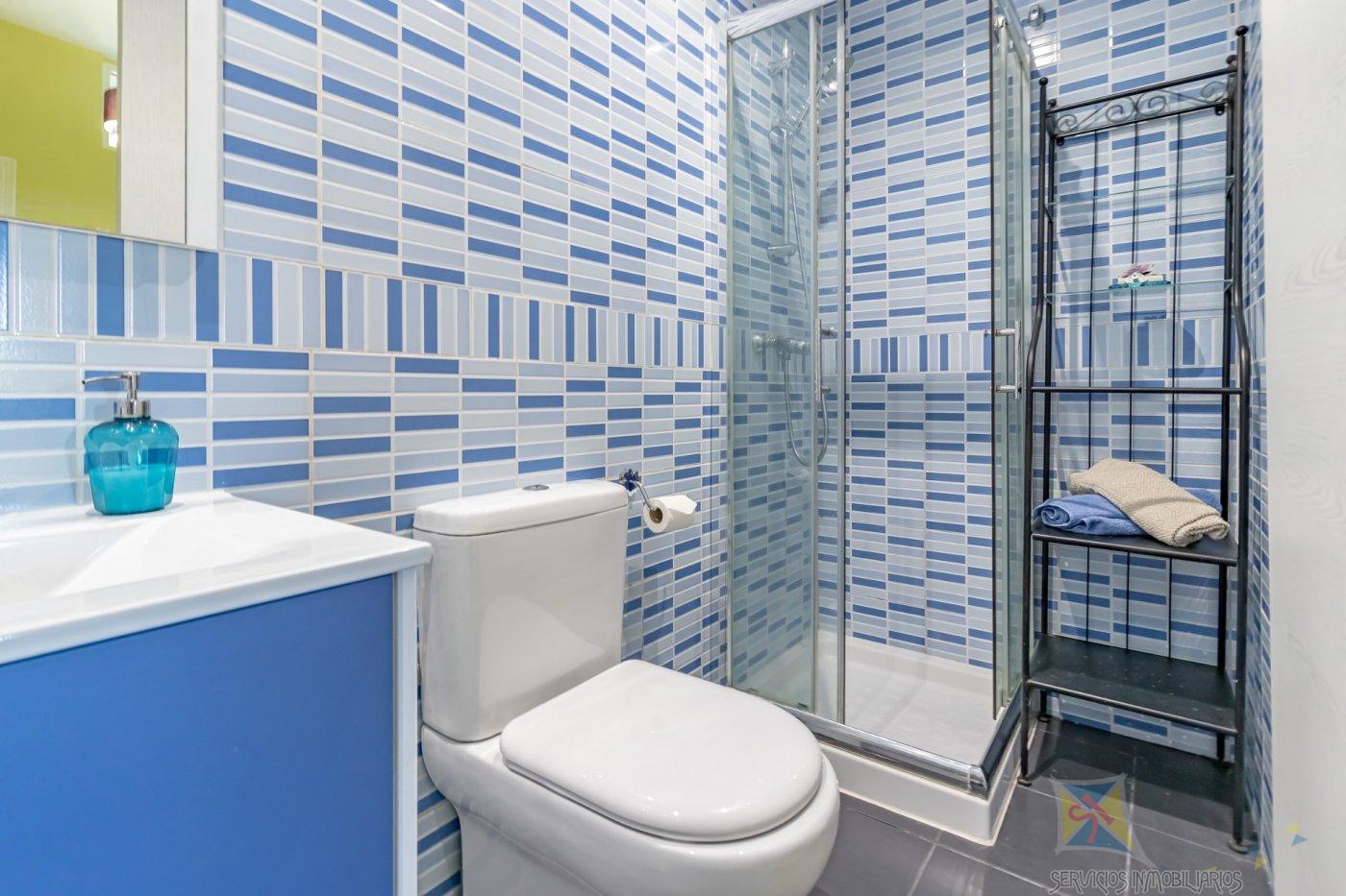 For sale of apartment in Ojén
