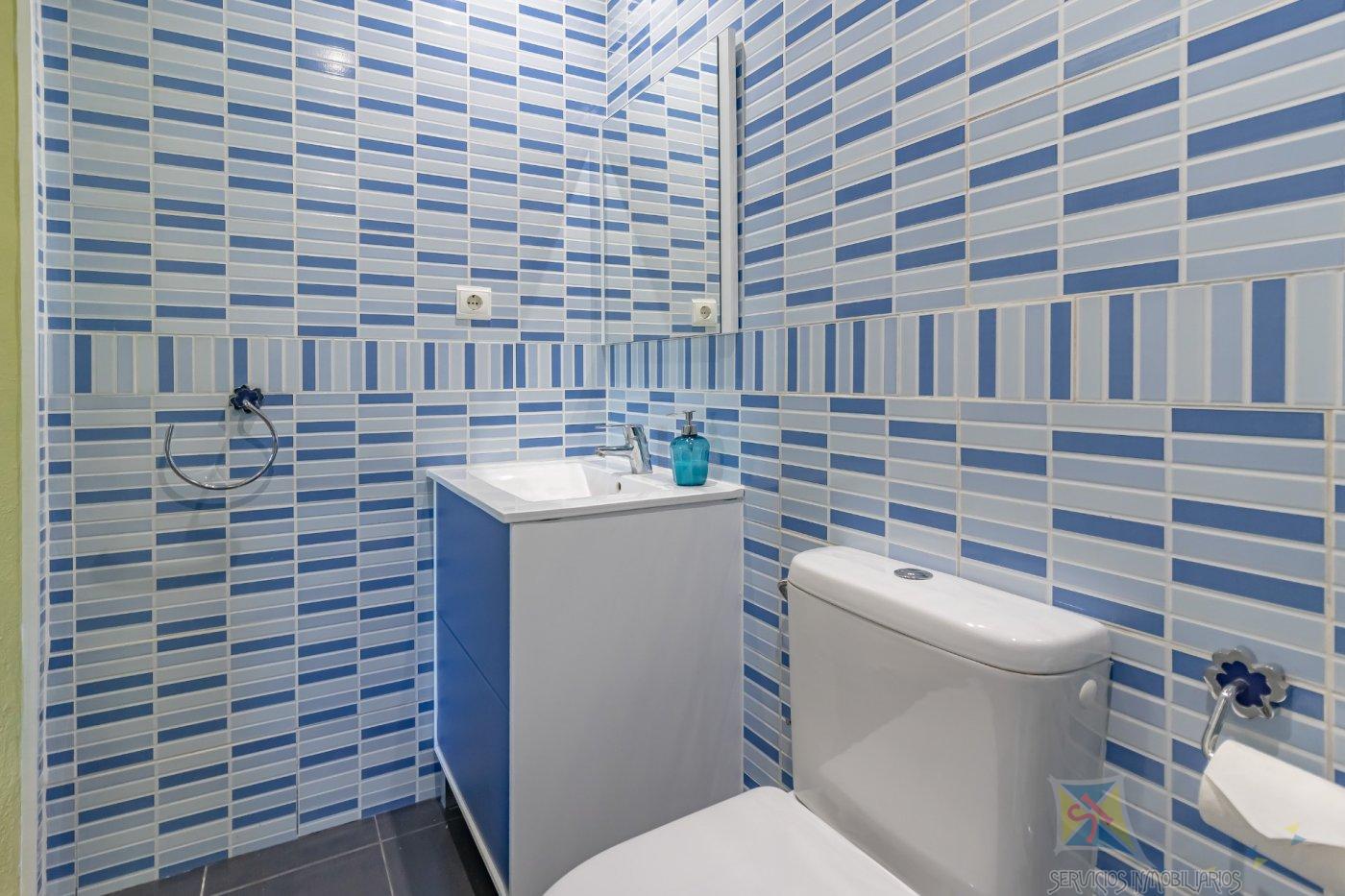 For sale of apartment in Ojén