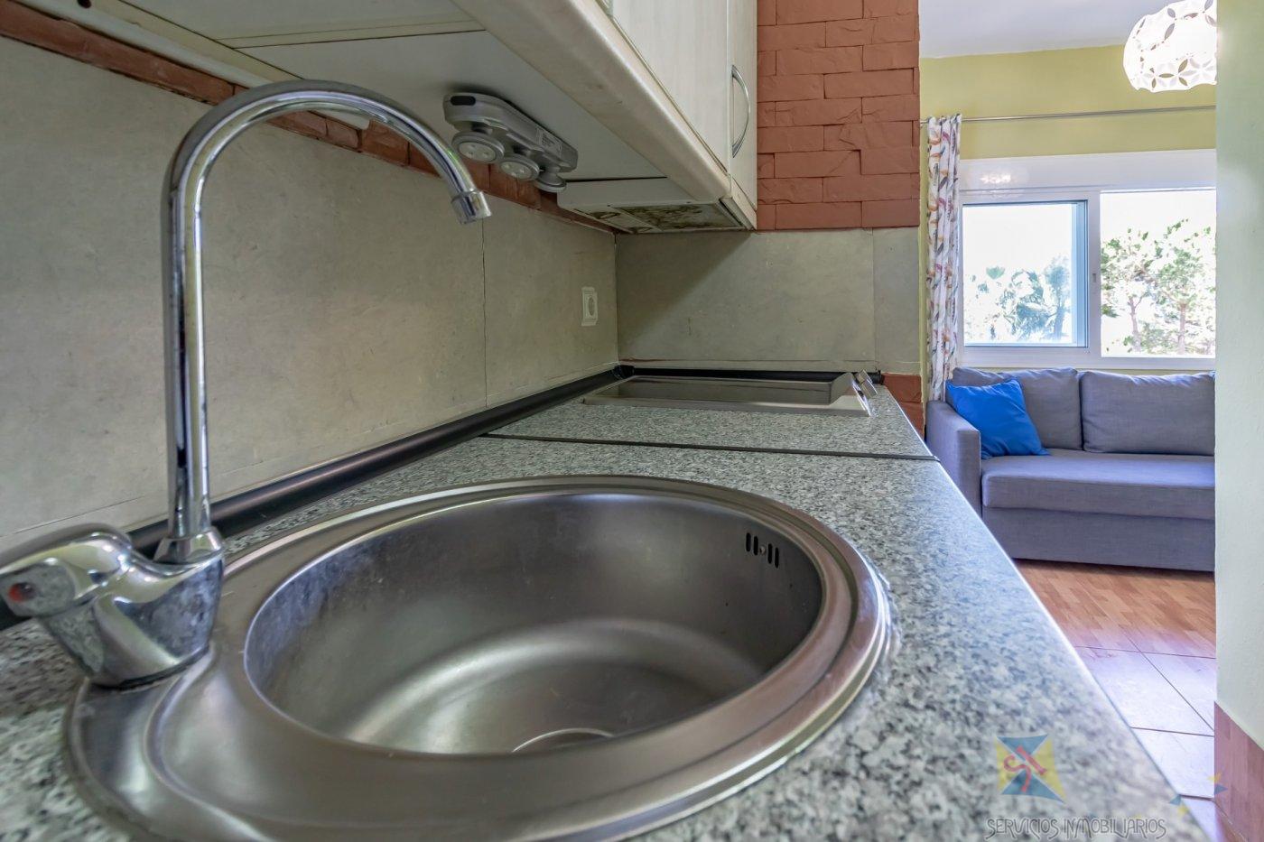 For sale of apartment in Ojén