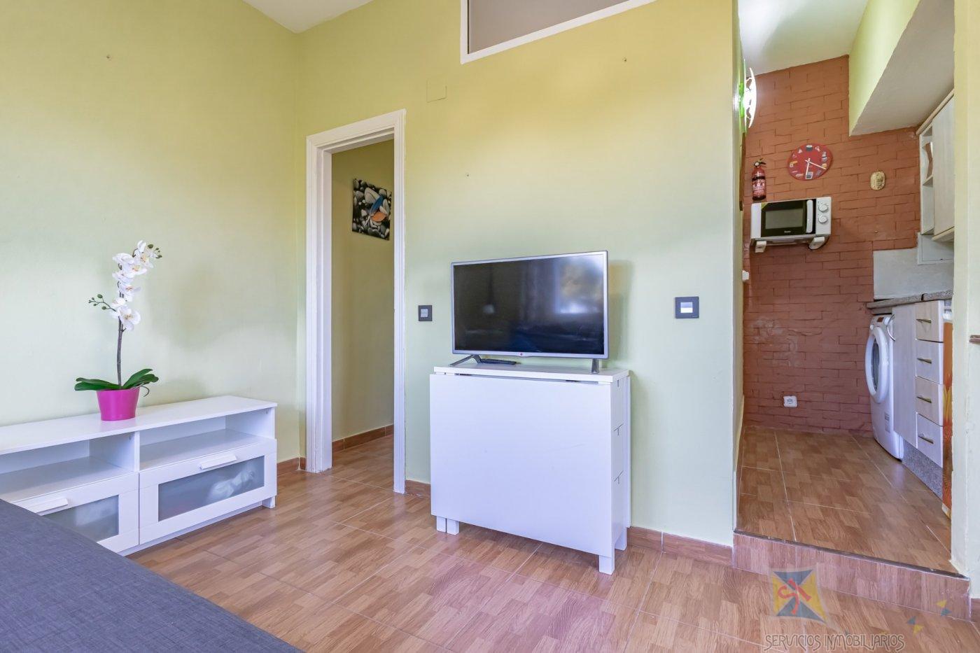 For sale of apartment in Ojén