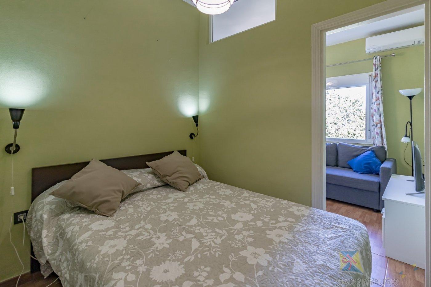 For sale of apartment in Ojén