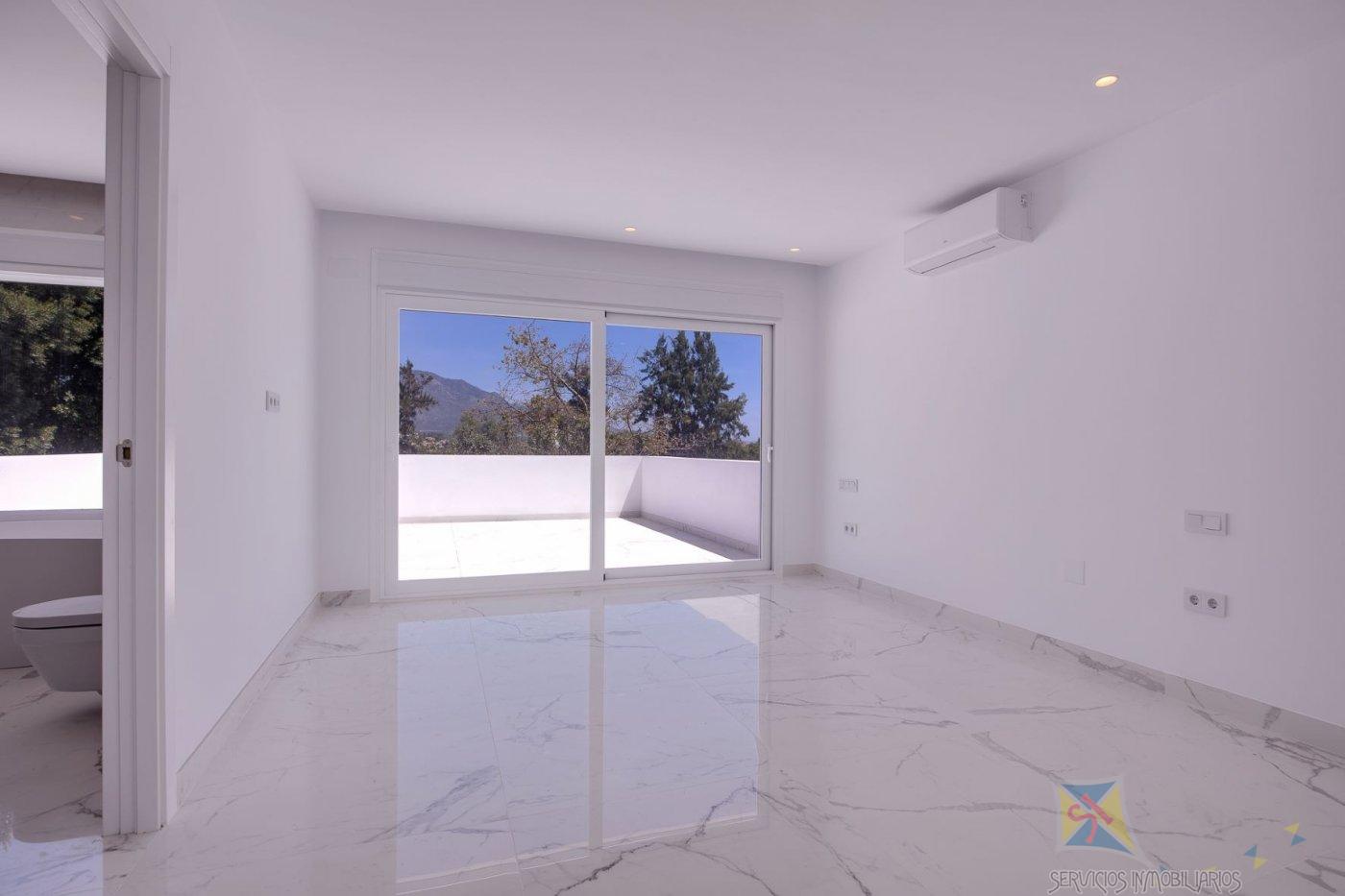 Venta de casa en Benahavís