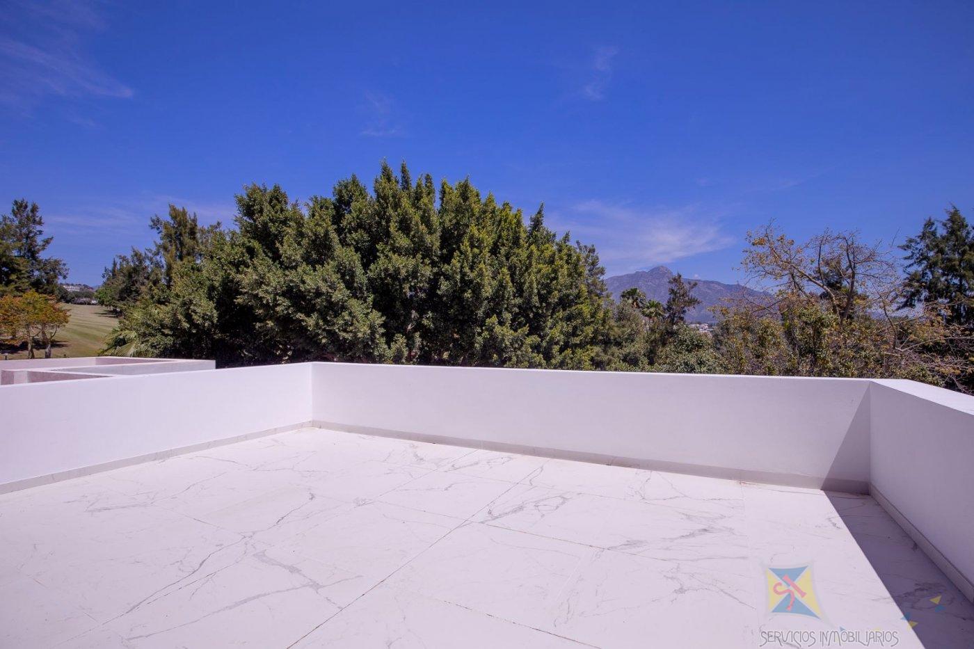 Venta de casa en Benahavís
