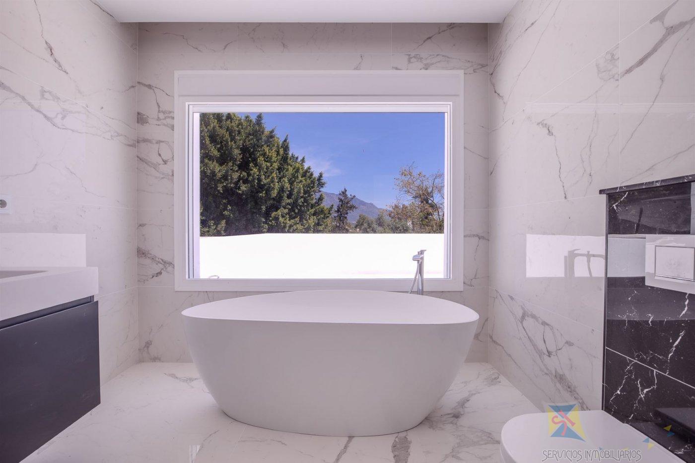 Venta de casa en Benahavís