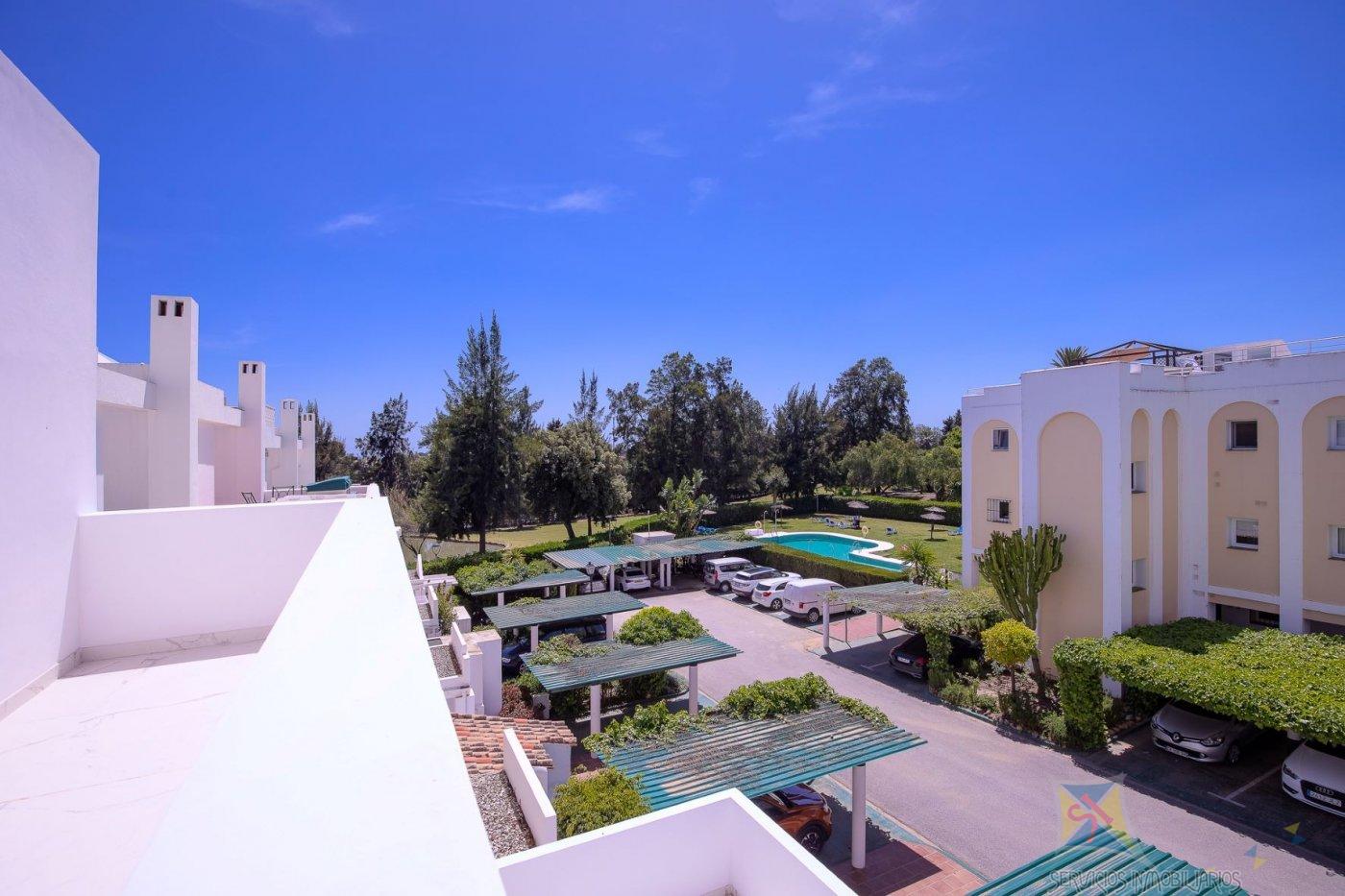 Venta de casa en Benahavís