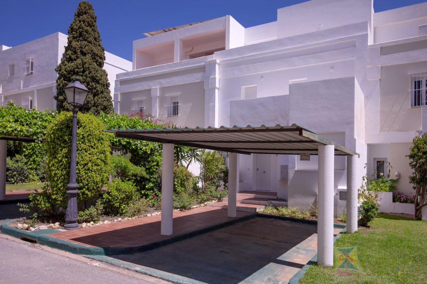 Venta de casa en Benahavís