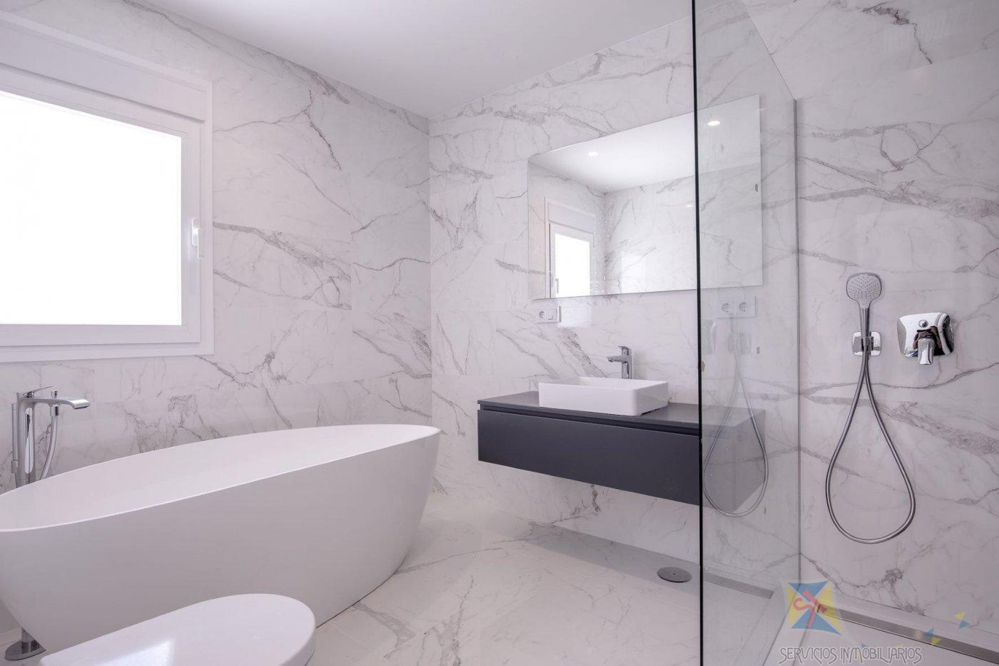 Venta de casa en Benahavís
