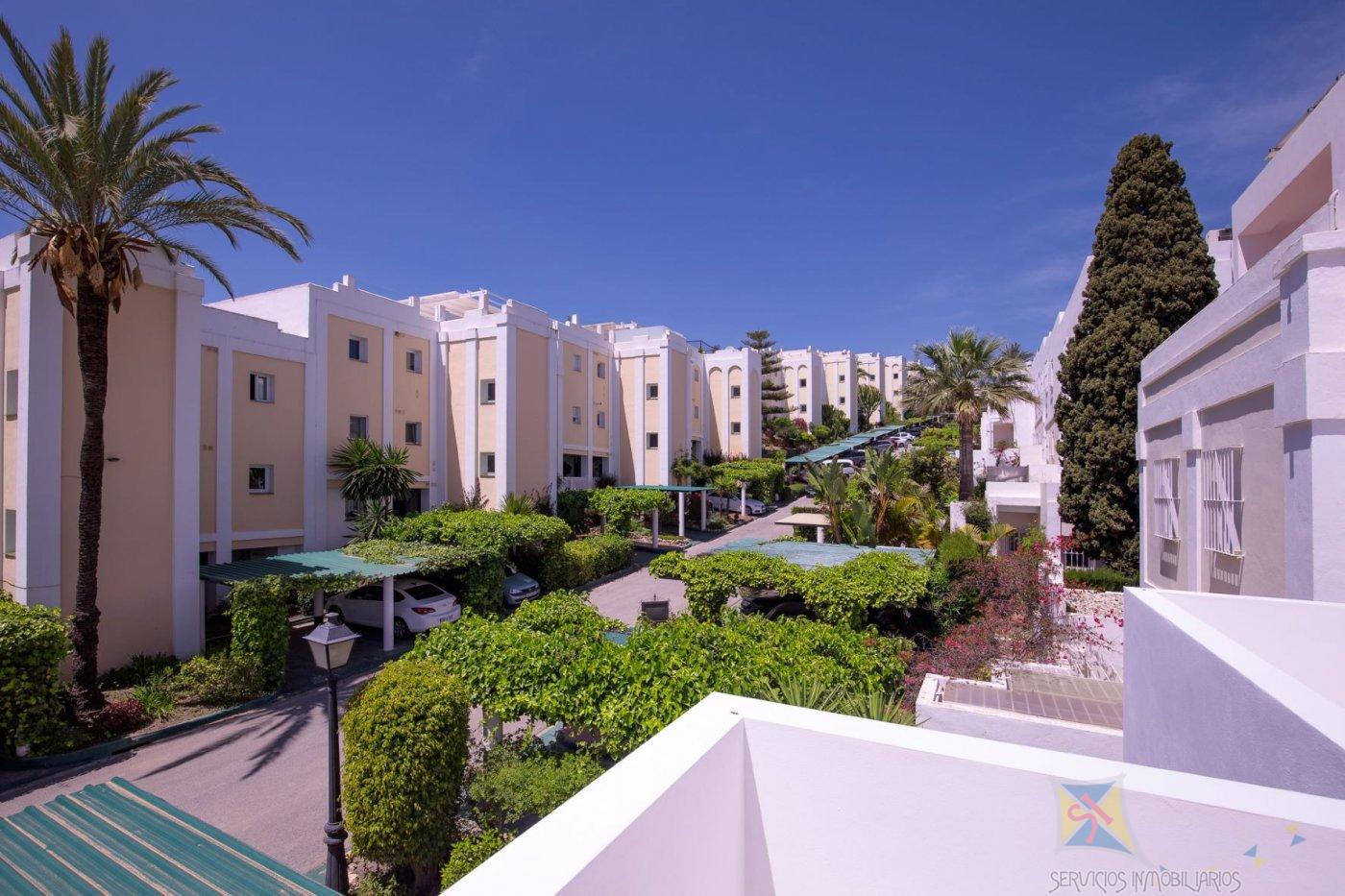 Venta de casa en Benahavís