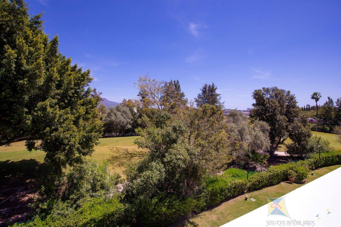 Venta de casa en Benahavís