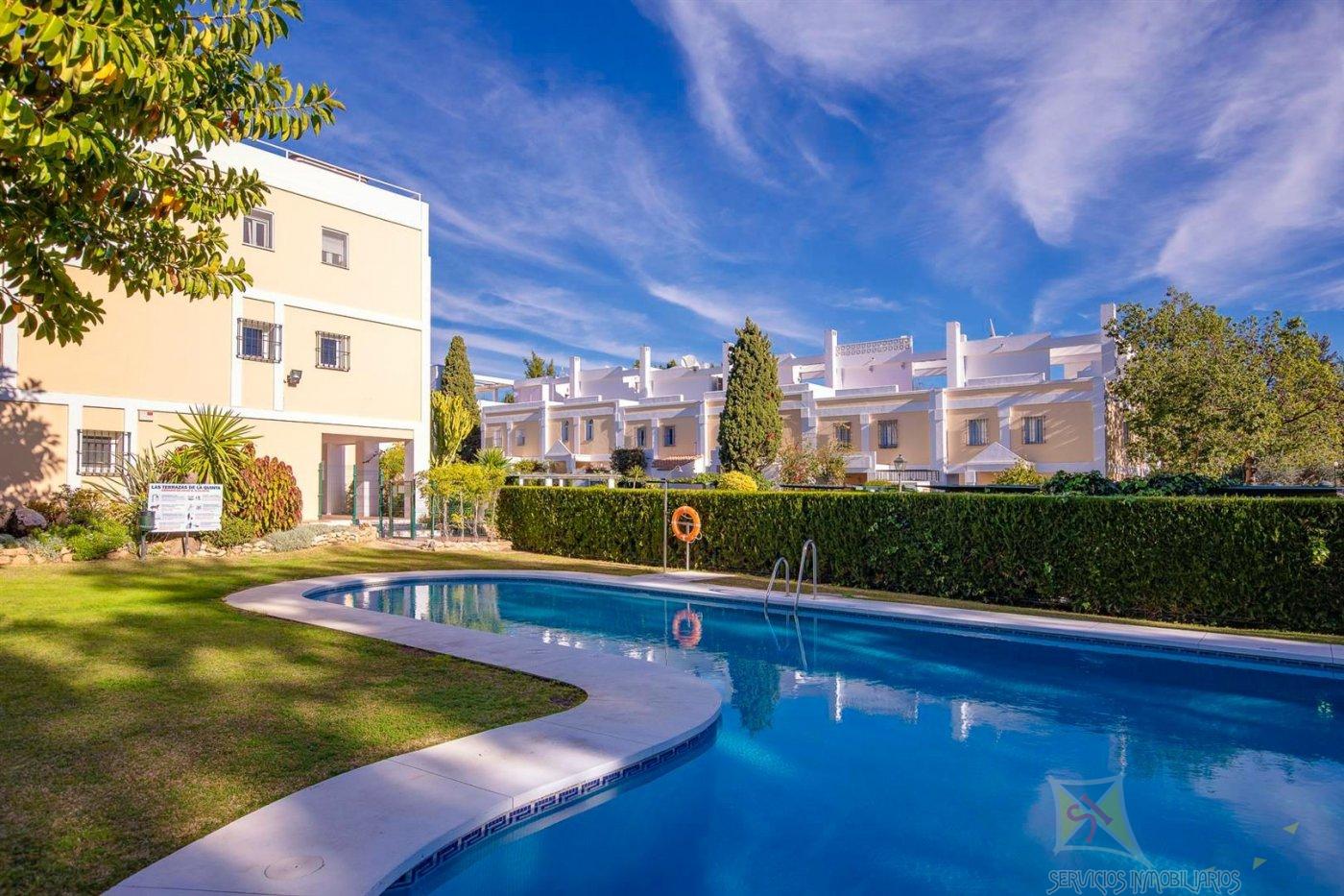Venta de casa en Benahavís