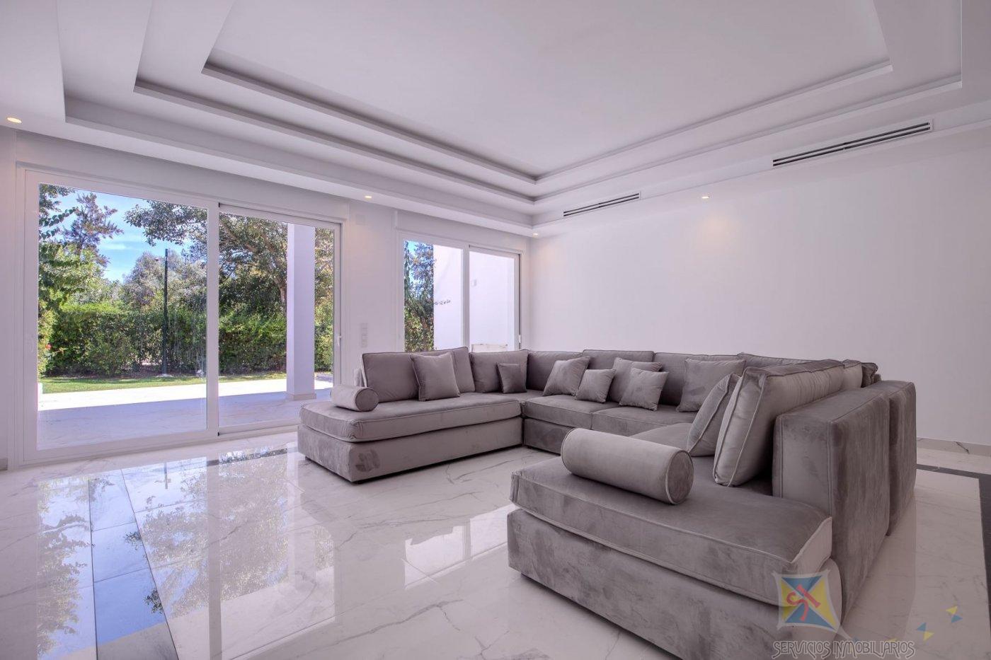 Venta de casa en Benahavís