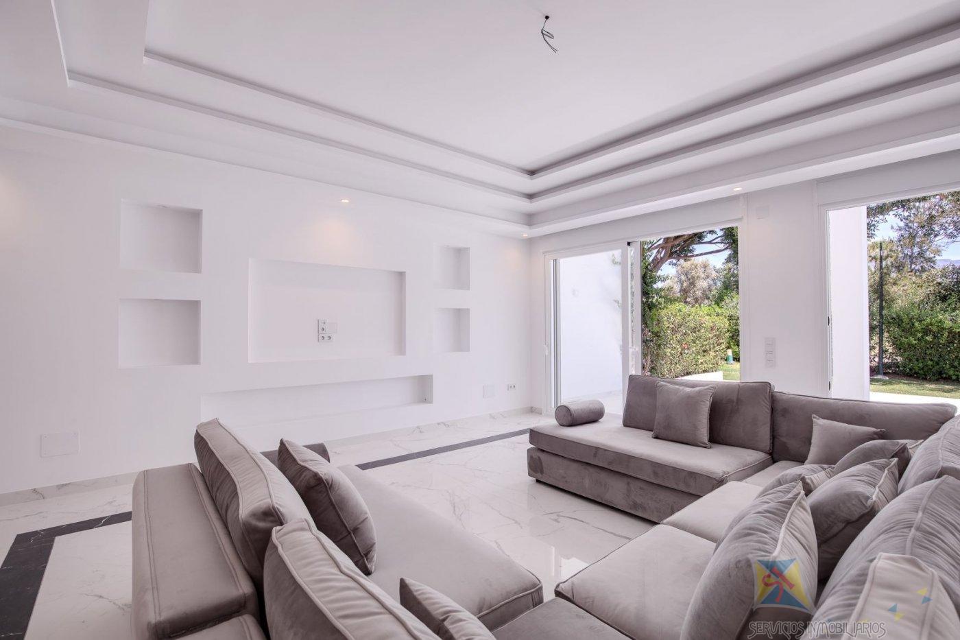 Venta de casa en Benahavís