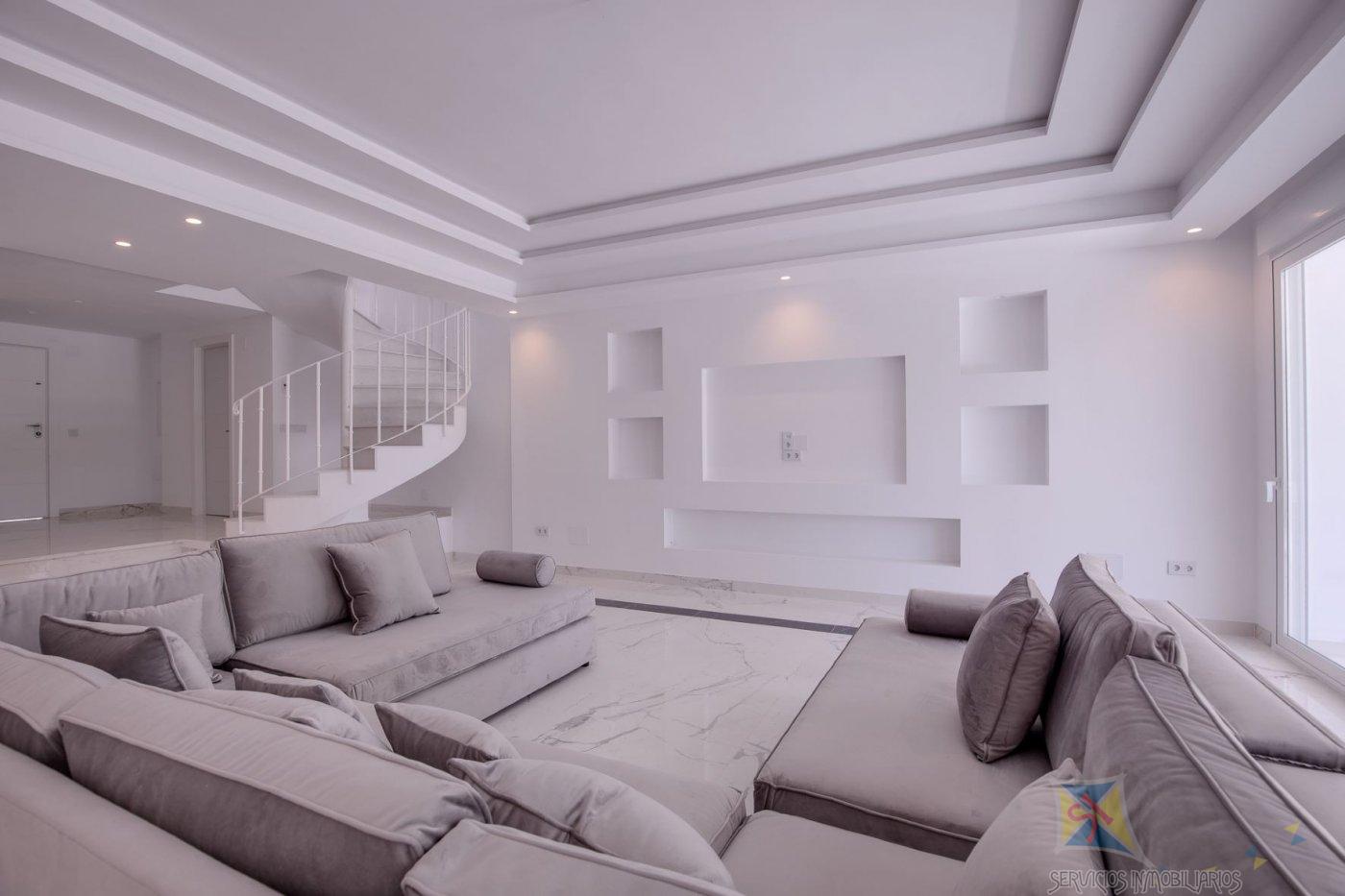 Venta de casa en Benahavís