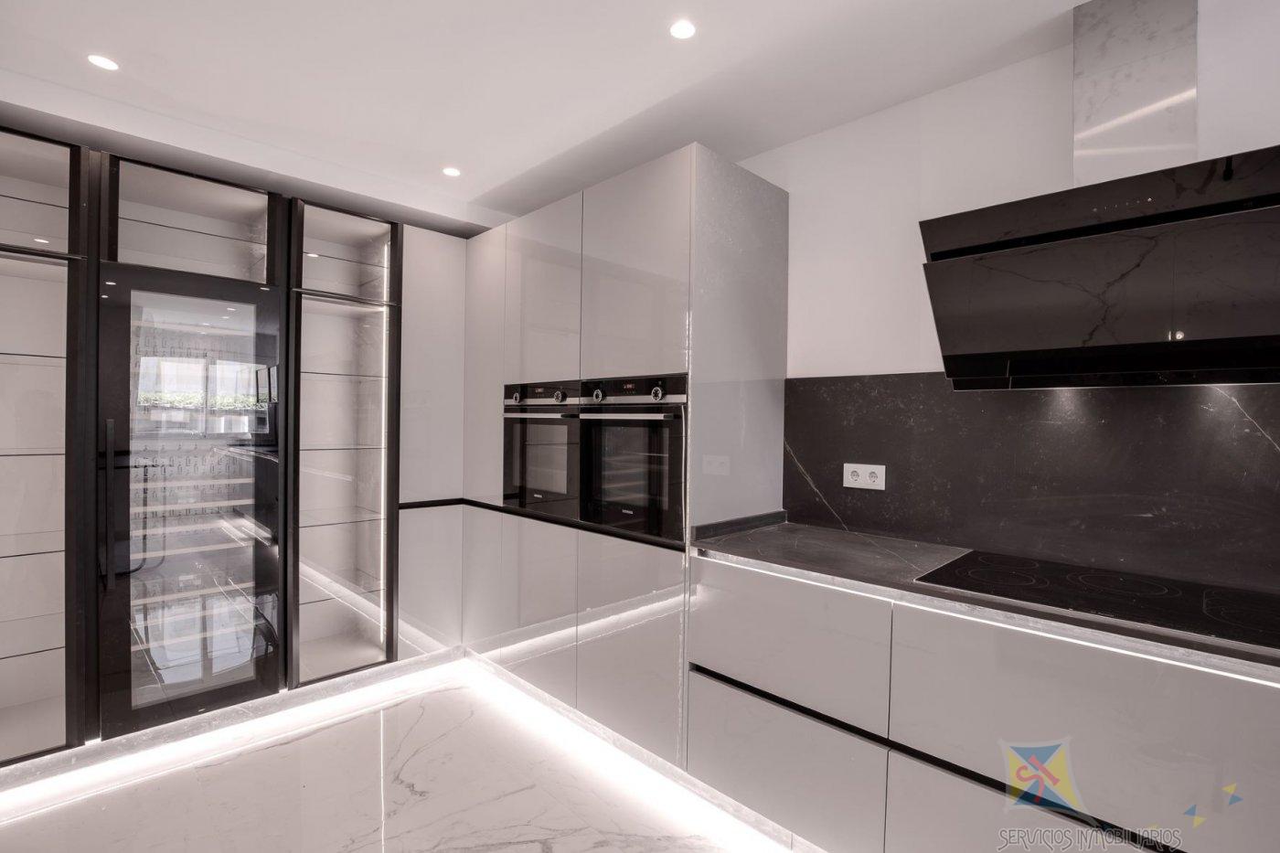 Venta de casa en Benahavís