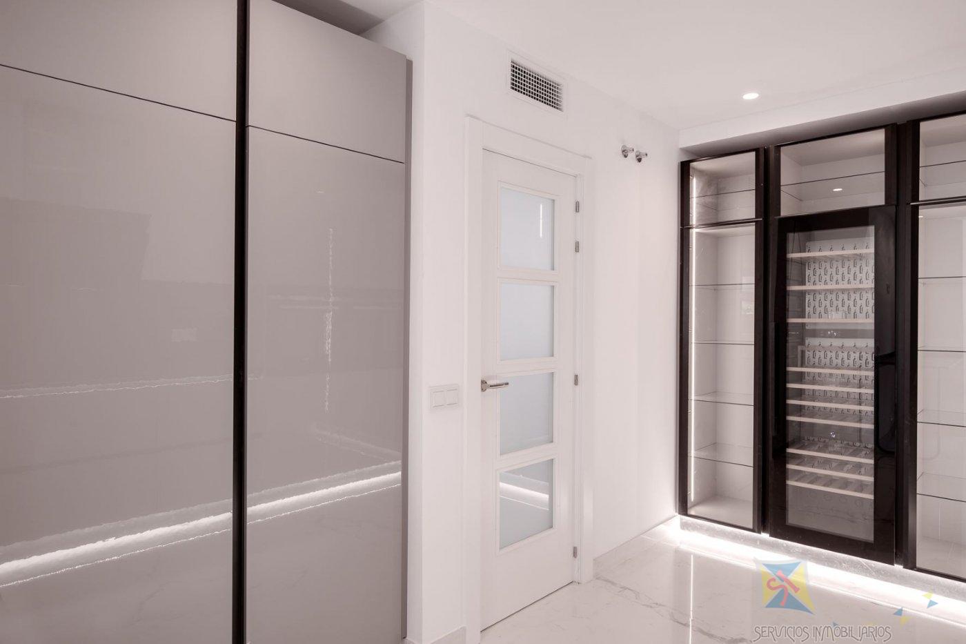 Venta de casa en Benahavís