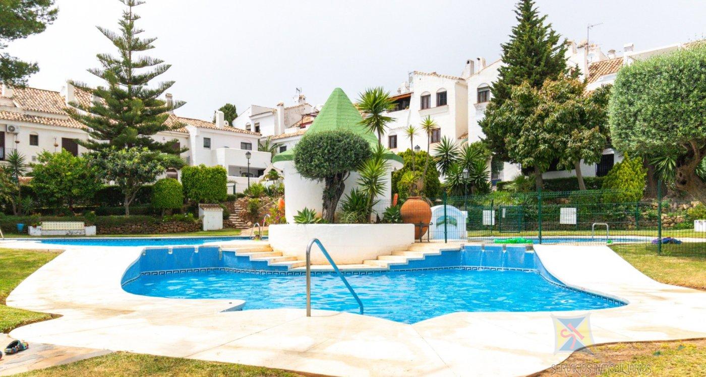 Venta de casa en Marbella
