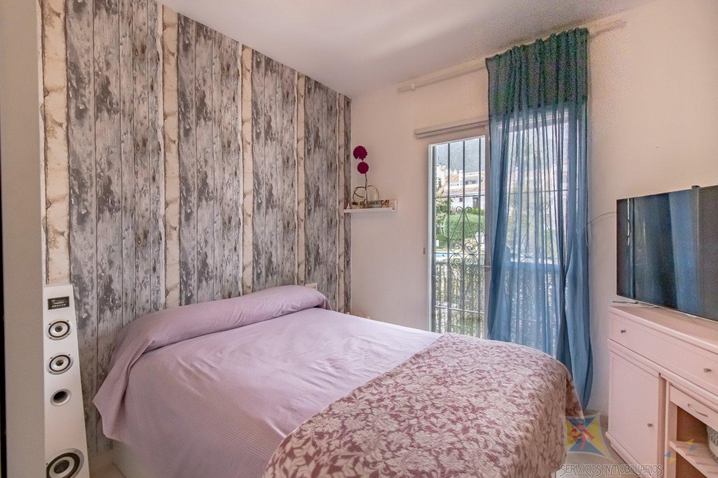 Venta de casa en Marbella