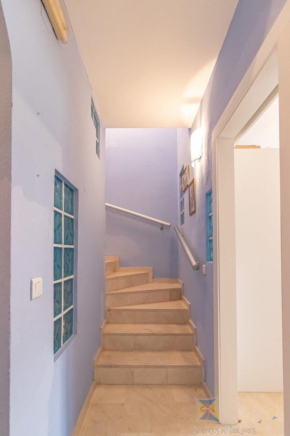 Venta de casa en Marbella