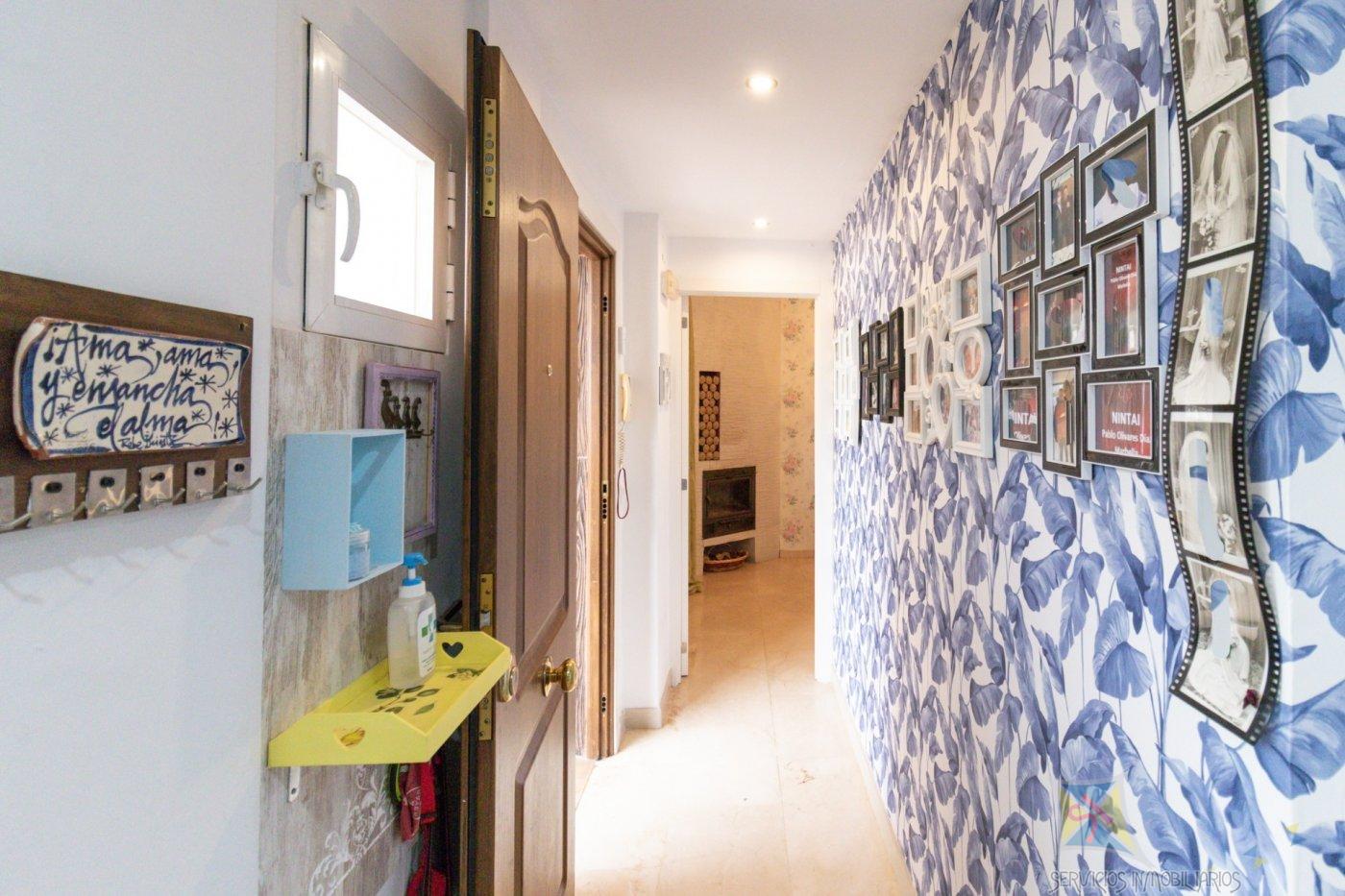 Venta de casa en Marbella