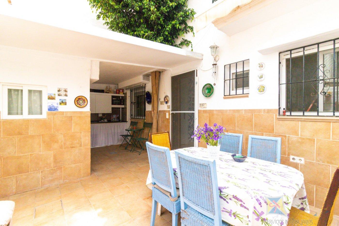 Venta de casa en Marbella
