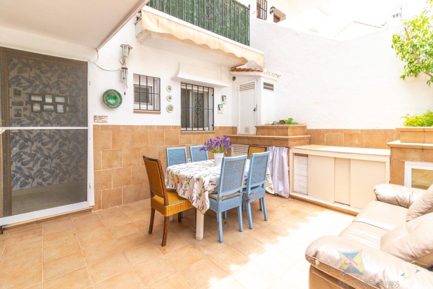 Venta de casa en Marbella