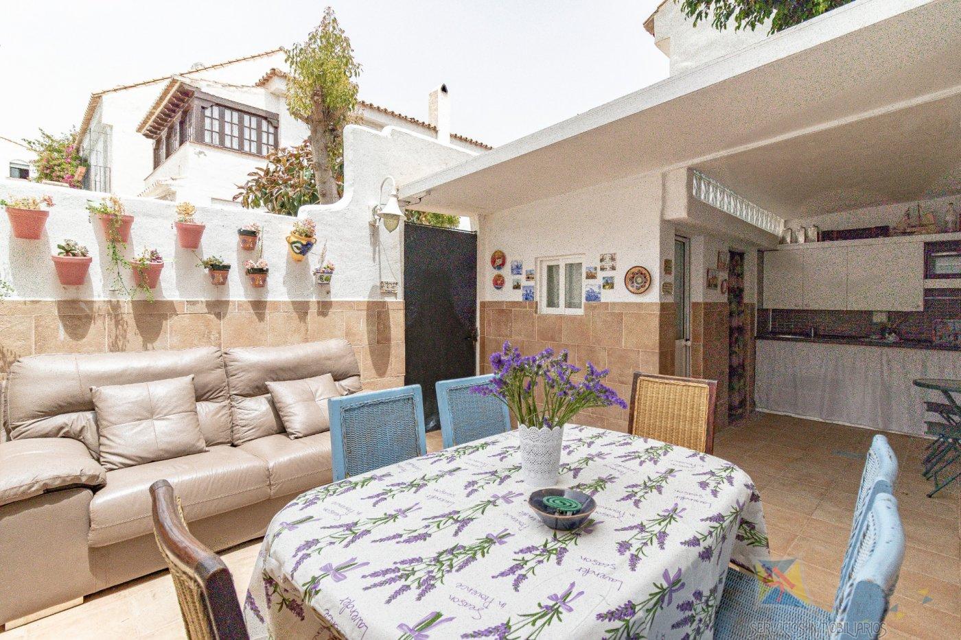 Venta de casa en Marbella