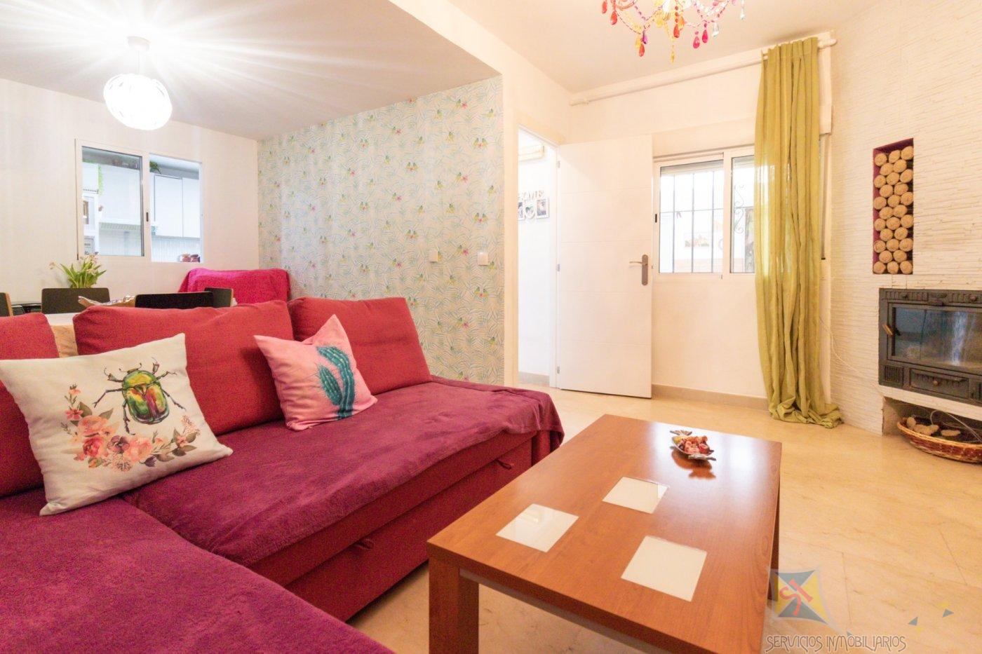 Venta de casa en Marbella
