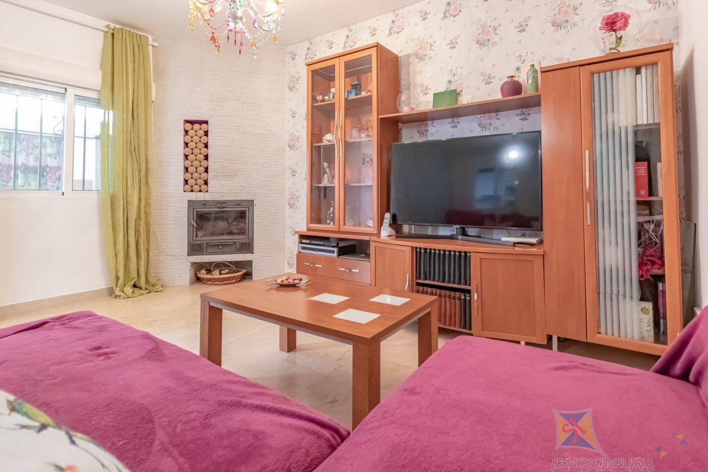 Venta de casa en Marbella