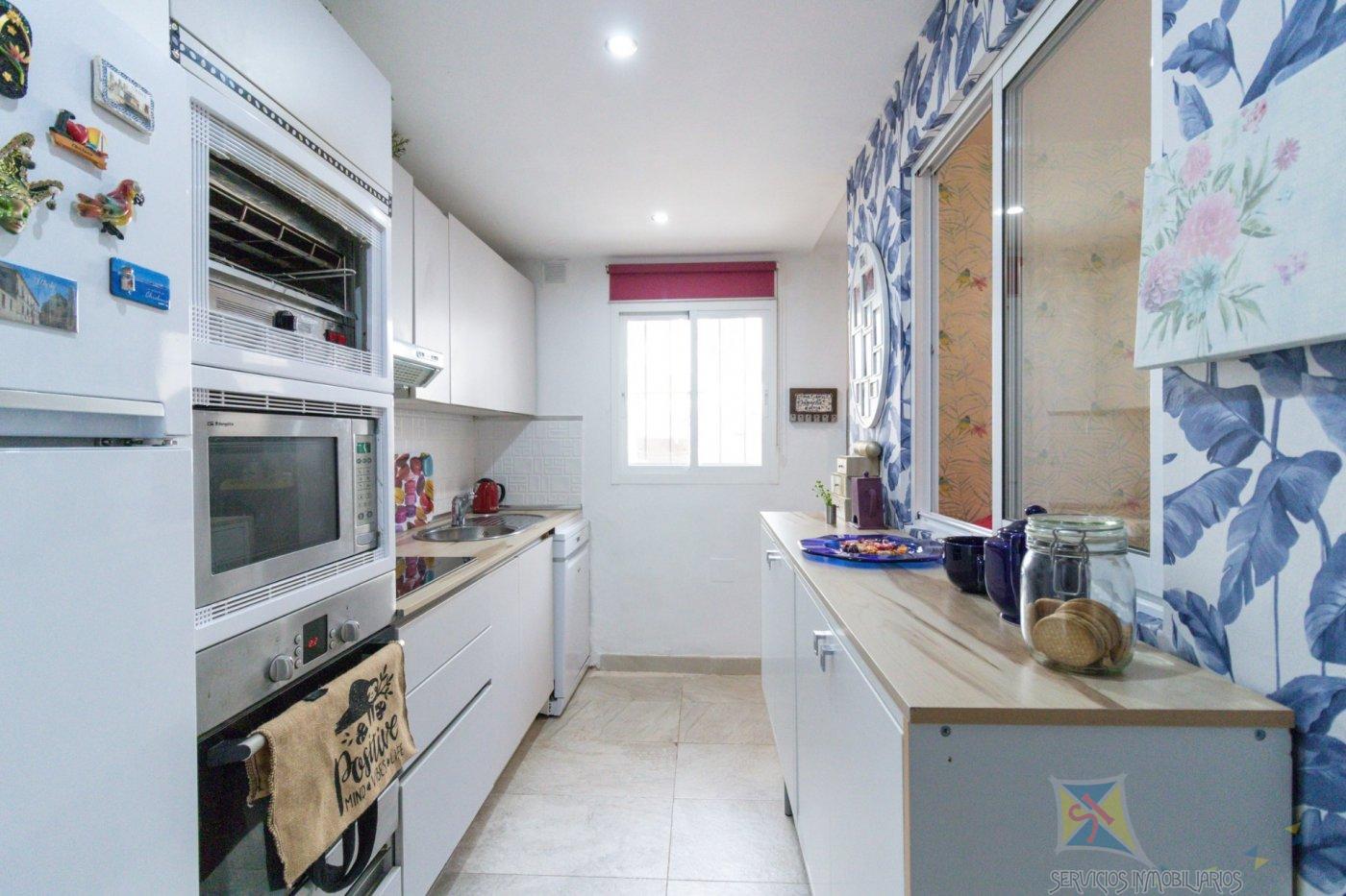 Venta de casa en Marbella