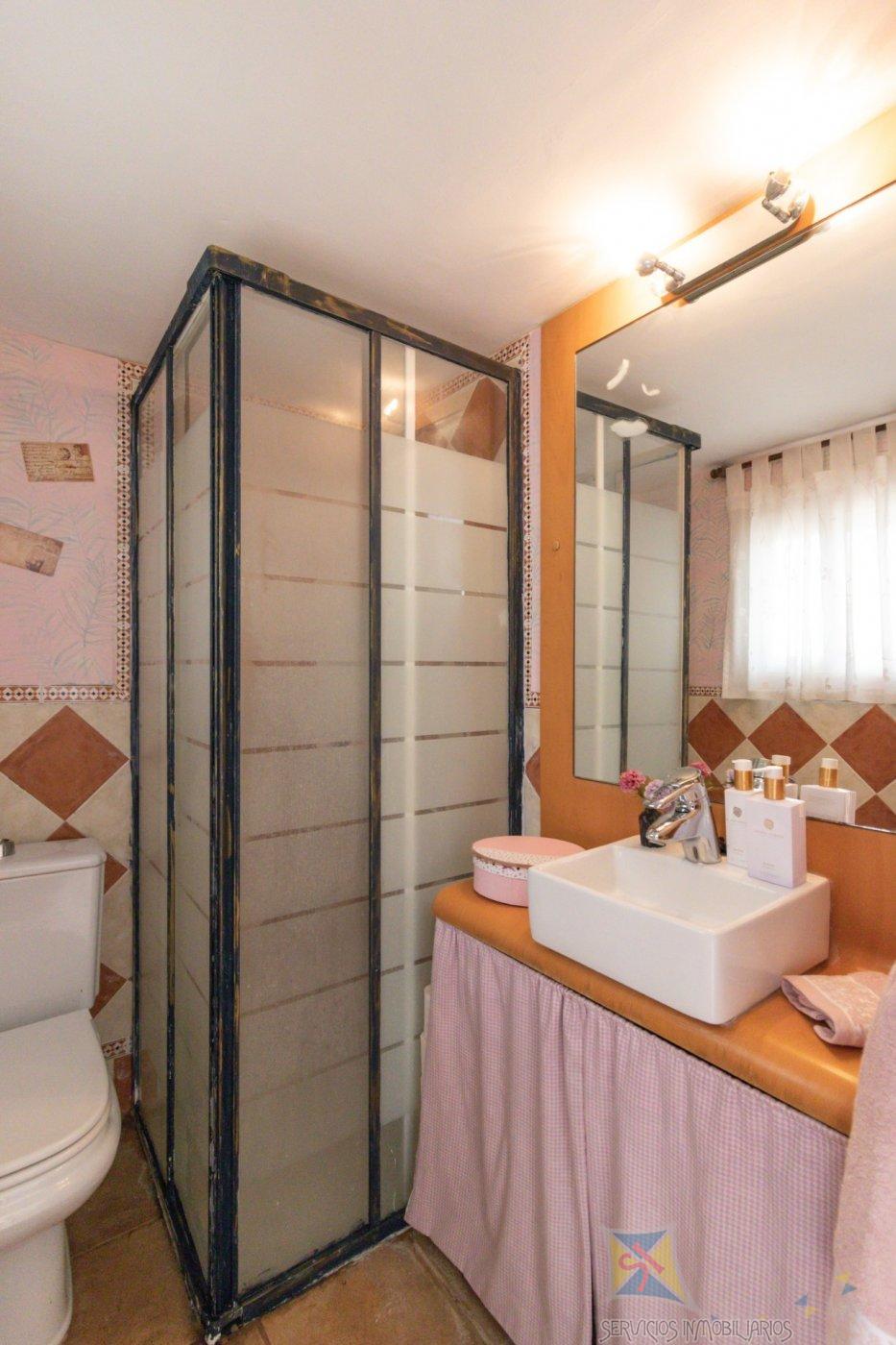 Venta de casa en Marbella
