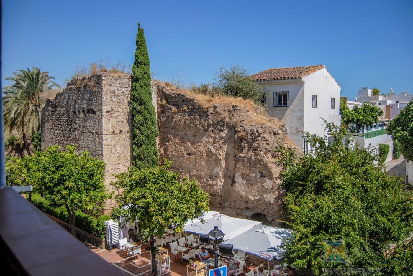 For sale of chalet in Marbella