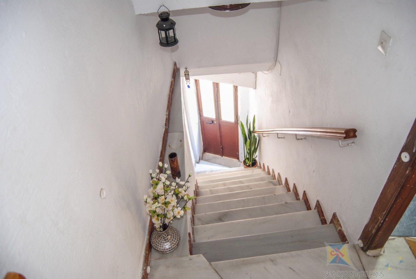 For sale of chalet in Marbella